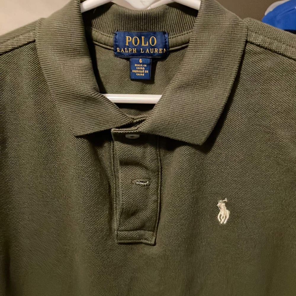 Ralph Lauren Polo shirt